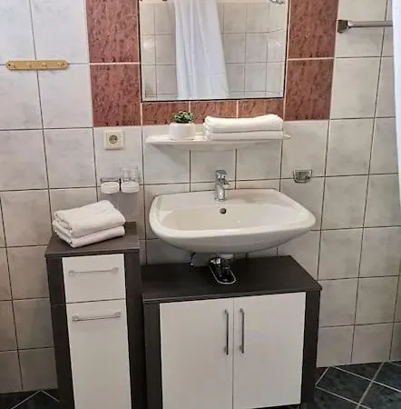 Daire Haus Mare - Entspannen & Sonnenbaden *