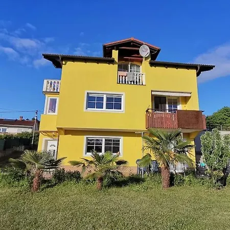 Haus Mare - Entspannen & Sonnenbaden