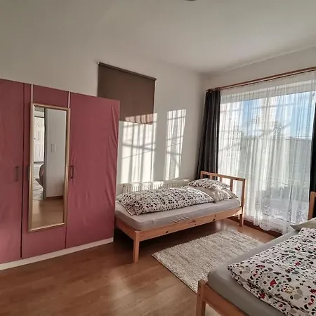 Apartman Haus Mare - Entspannen & Sonnenbaden