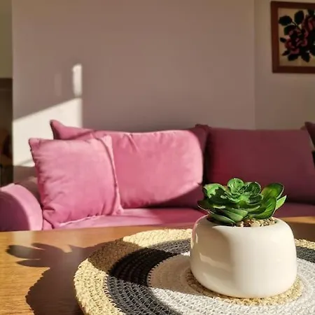 Daire Haus Mare - Entspannen & Sonnenbaden *