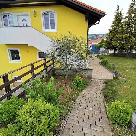 Daire Haus Mare - Entspannen & Sonnenbaden Viskovo