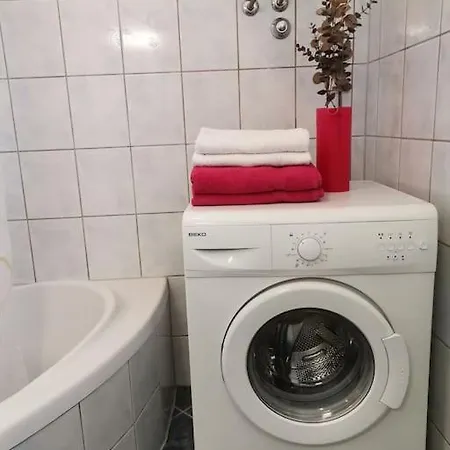 Haus Mare - Entspannen & Sonnenbaden * Viskovo