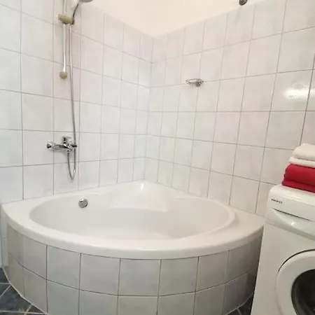 Haus Mare - Entspannen & Sonnenbaden Apartman Viskovo