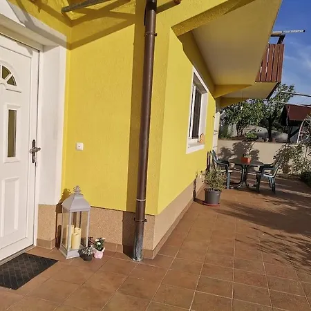 Apartman Haus Mare - Entspannen & Sonnenbaden *