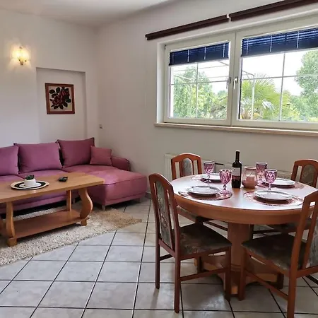 Apartmán Haus Mare - Entspannen & Sonnenbaden *